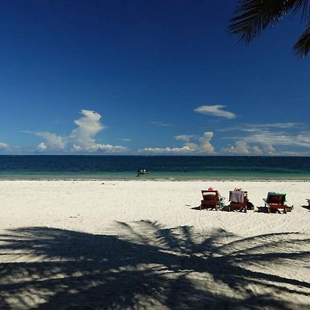 Cowrie Beach Haven Studio Mombasa Exterior foto