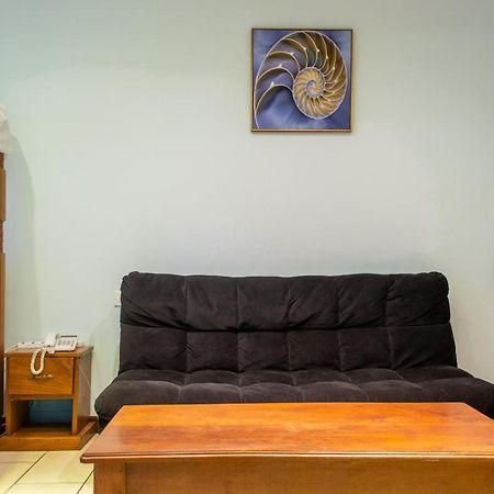 Cowrie Beach Haven Studio Mombasa Exterior foto
