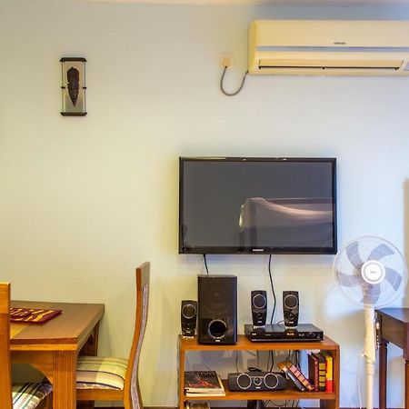 Cowrie Beach Haven Studio Mombasa Exterior foto