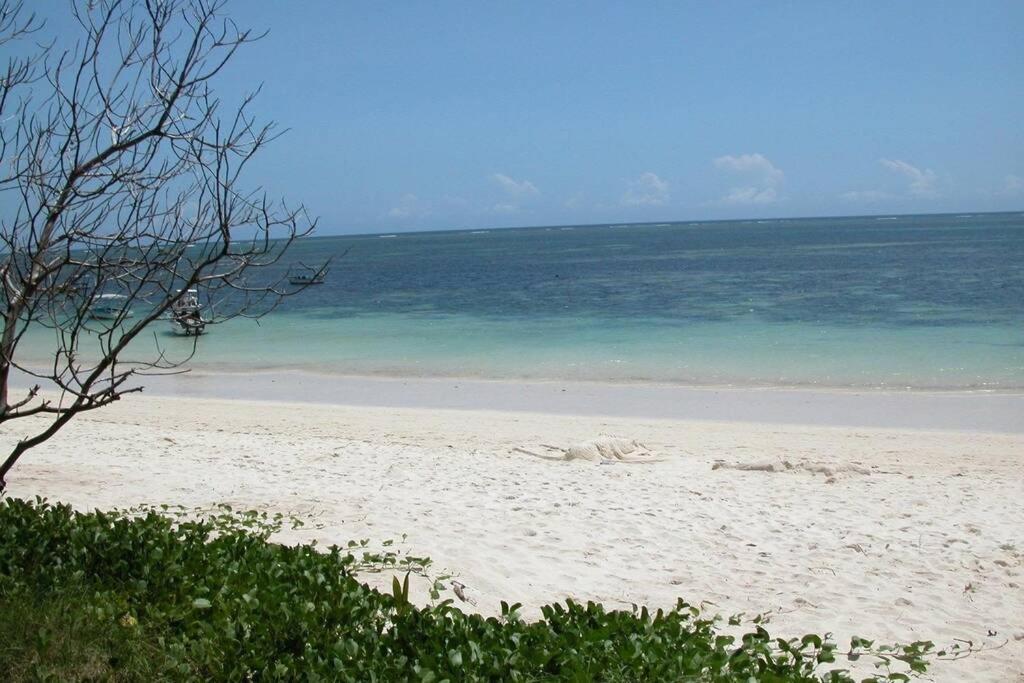 Cowrie Beach Haven Studio Mombasa Exterior foto